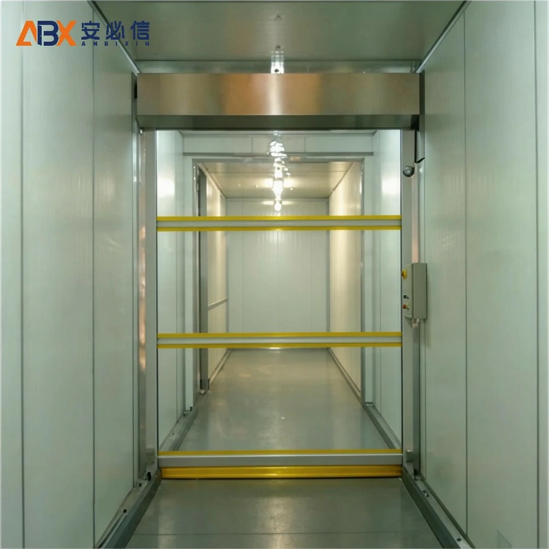 开封快速卷帘门